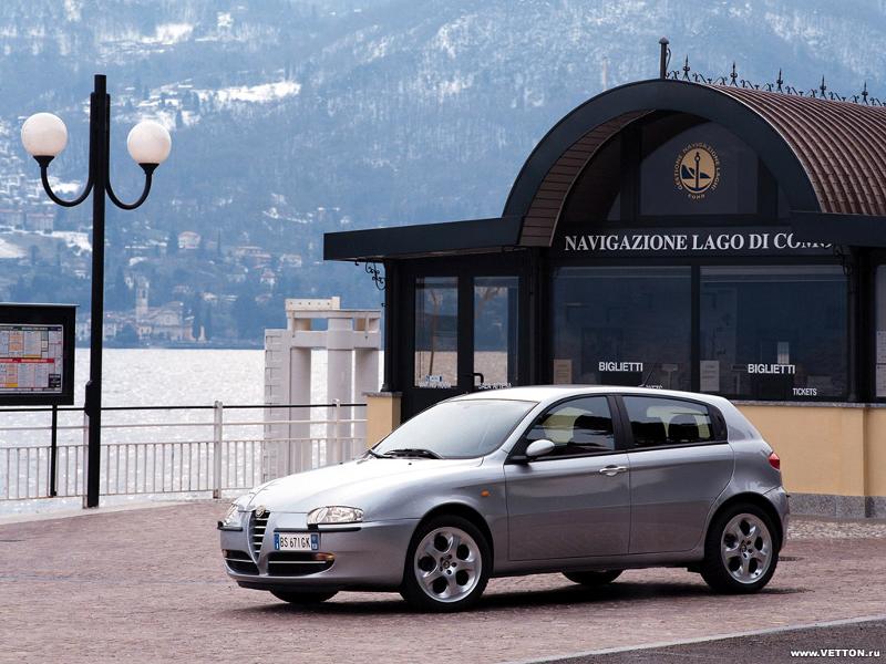 Alfa Romeo