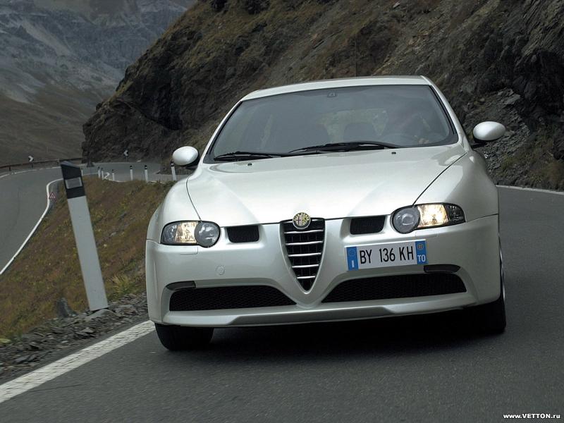 Alfa Romeo