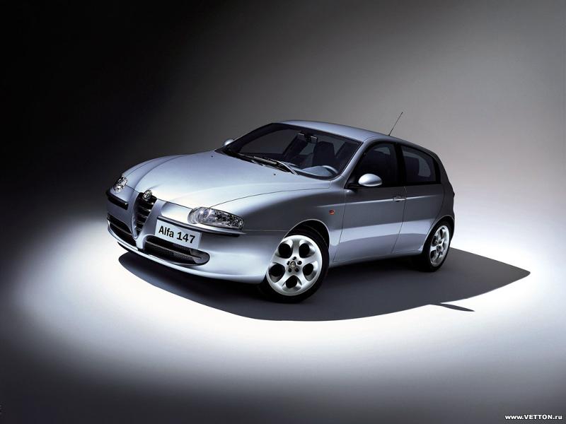 Alfa Romeo