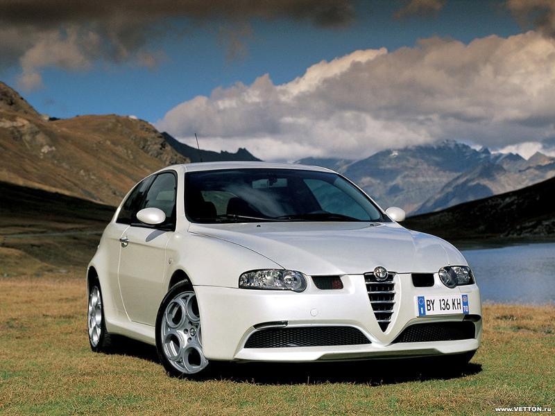Alfa Romeo