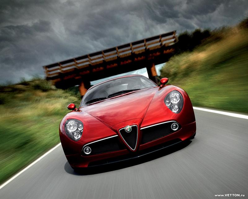Alfa Romeo