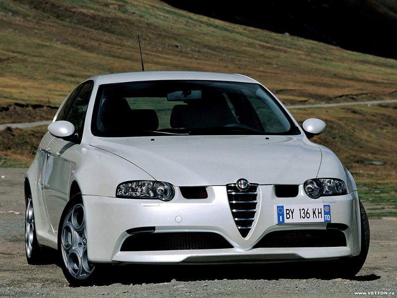 Alfa Romeo