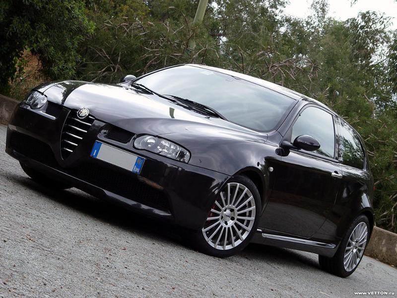 Alfa Romeo