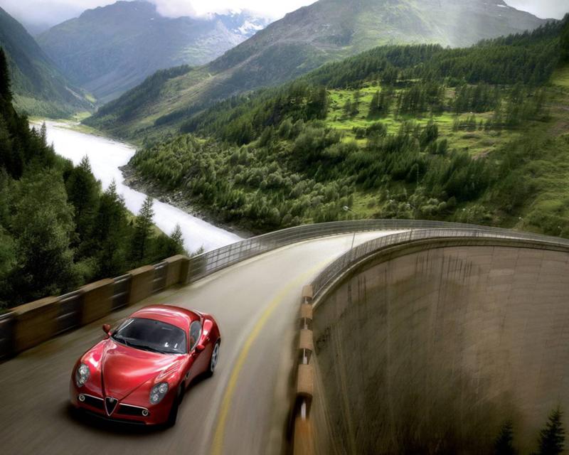 Alfa Romeo