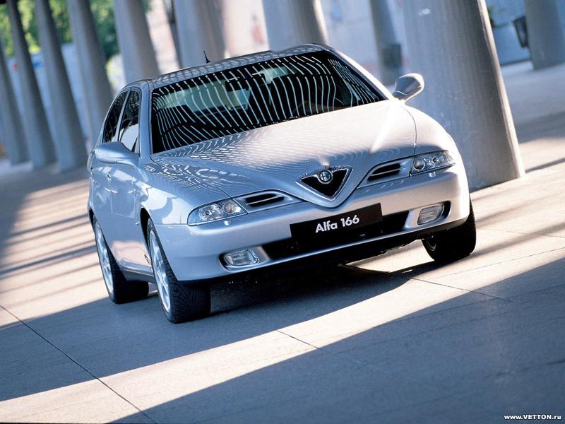 Alfa Romeo