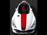 Peugeot 20Cup