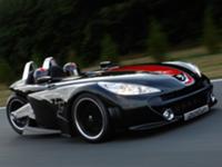 Peugeot 20Cup