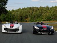 Peugeot 20Cup