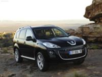 Peugeot 4007