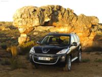 Peugeot 4007