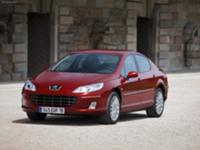 Peugeot 407 Peugeot 407