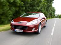 Peugeot 407 Peugeot 407