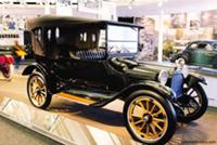 1914 Dodge Old Betsey 1914 Dodge Old Betsey
