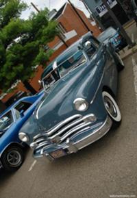 1949 Додж/Dodge Coronet 1949 Додж/Dodge Coronet