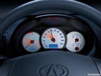 Торпедо Chery Tiggo Торпедо Chery Tiggo