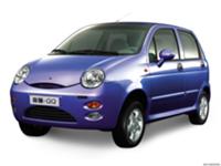 Chery QQ Chery QQ