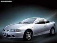 Geely Beauty Leopard Geely Beauty Leopard