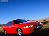 Geely Beauty Leopard Geely Beauty Leopard