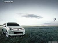 Great Wall Hover Great Wall Hover