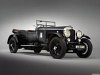 Bentley 4 1/2 Litre Vanden Plas Open Tourer '1929–30 Bentley 4 1/2 Litre Vanden Plas Open Tourer '1929–30