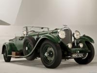 Bentley 8 Litre Tourer '1931 Bentley 8 Litre Tourer '1931