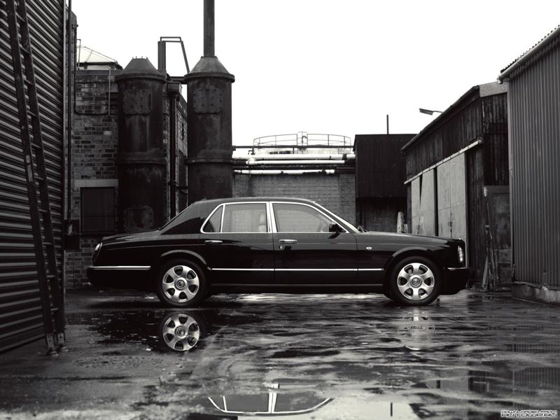 Bentley