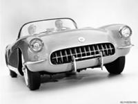Corvette C1 '1956–57 Corvette C1 '1956–57