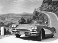 Corvette C1 '1961–62 Corvette C1 '1961–62