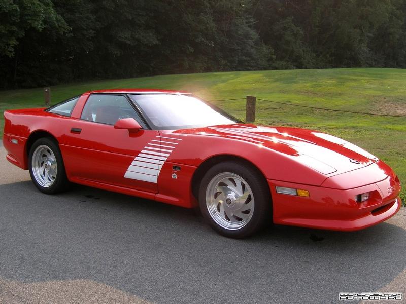 Corvette C4