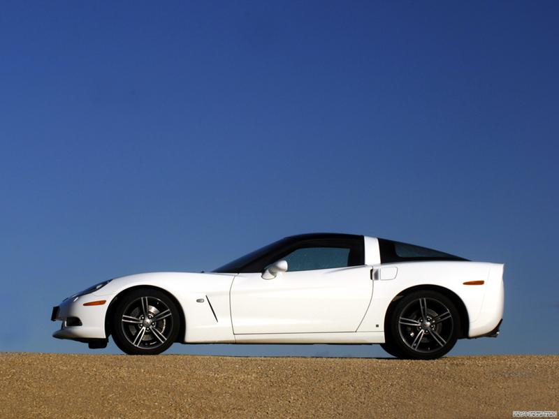 Corvette C6