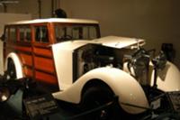 Rolls-Royce 20/25 (1932)
