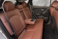 Hyundai Tucson 2010