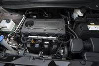 Hyundai Tucson 2010