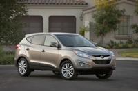 Hyundai Tucson 2010