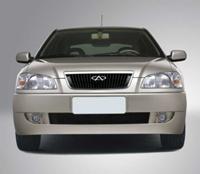 Chery Amulet