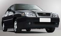 Chery Amulet