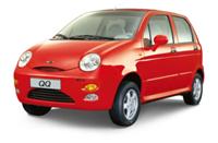 Chery QQ