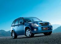 фото Chery Tiggo