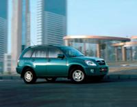 фото Chery Tiggo
