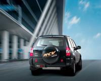 фото Chery Tiggo