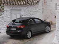 Mitsubishi Lancer X Sportback фото