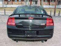 Dodge Charger STR фото