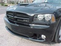 Dodge Charger SRT 6.1