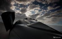Dodge Challenger Vapor US Air Forse
