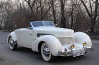 Cord 812 Roadster