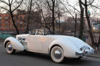 Cord 812 Roadster