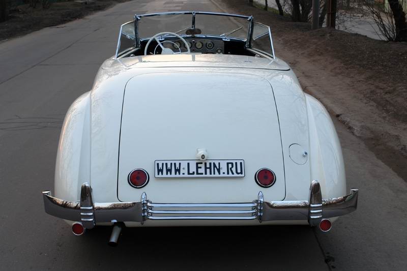 Cord 812 Roadster