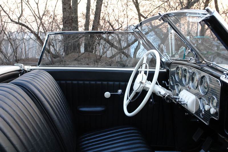 Cord 812 Roadster