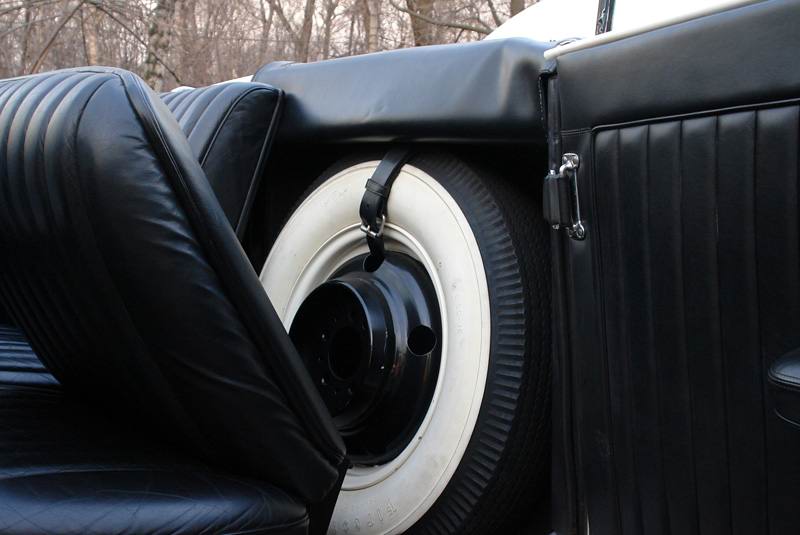 Cord 812 Roadster