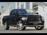 2005 Startech Dodge Ram 1500 - Front Angle - 1280x960 Wallpaper 2005 Startech Dodge Ram 1500 - Front Angle - 1280x960 Wallpaper